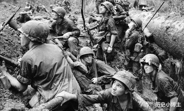 日本防卫省|纷争不止，越南国内的南北党争局面是如何形成的？