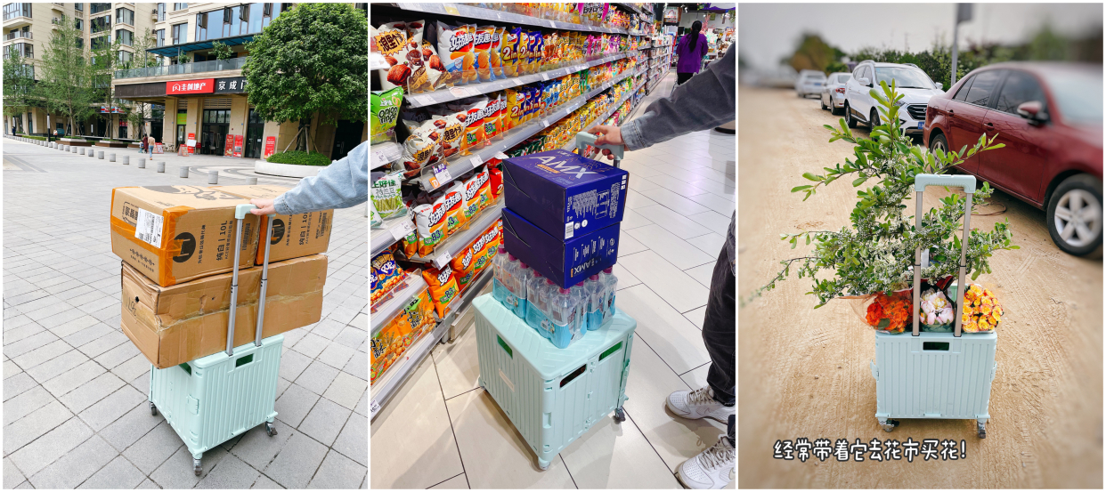 因“廉价”被人瞧不上的4个小物件，用完被圈粉了，庆幸没退货！