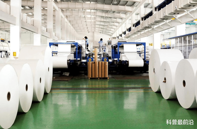 中國將面臨“紙荒”？紙價3天一漲，為何造紙廠紛紛停產-圖4