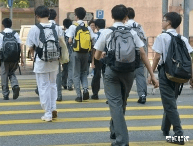 醒狮解读 拨乱反正！香港教材开始去“毒”，不再“洗白”英国