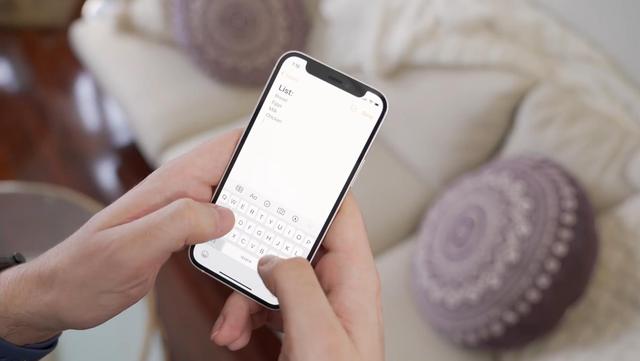 iphone12|年底想买一台iPhone犒劳自己，内行人推荐这四款