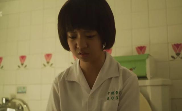 谢盈萱|2021年最高分的华语新剧诞生，播了两集飙到9.6分