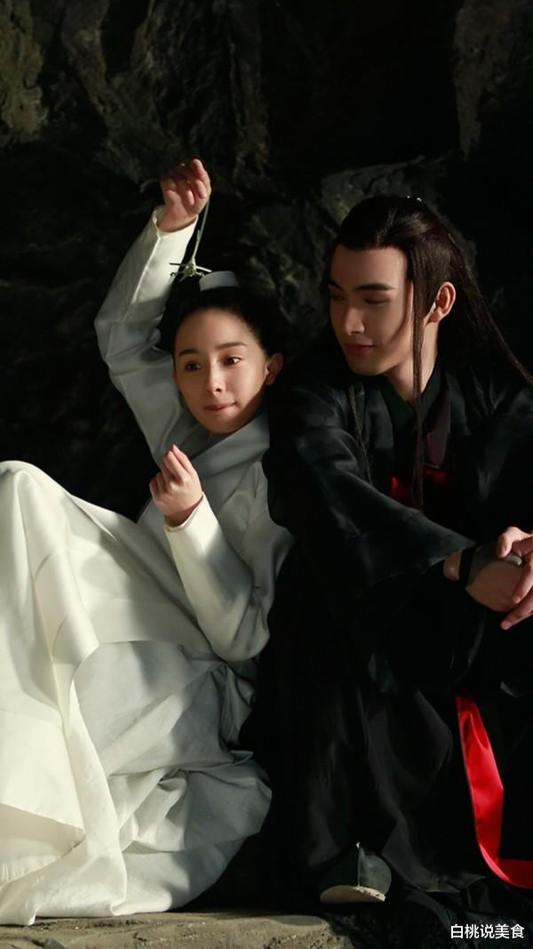 李思思|大龄未婚女青年千万别学白浅，现实生活中不可能会有夜华