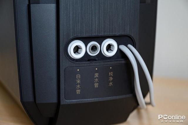 高通骁龙|做你的健康饮水生活助理 云米Super Pro 1200G净水器评测