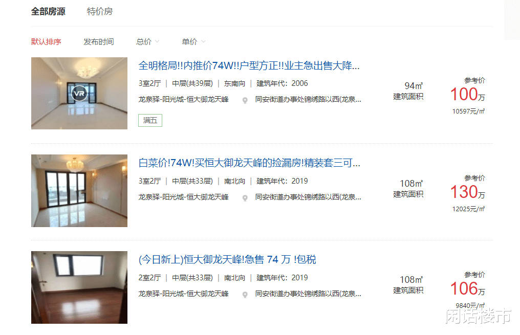 |恒大再遭痛击！在成都的2宗地块被政府收回！新的危机在酝酿