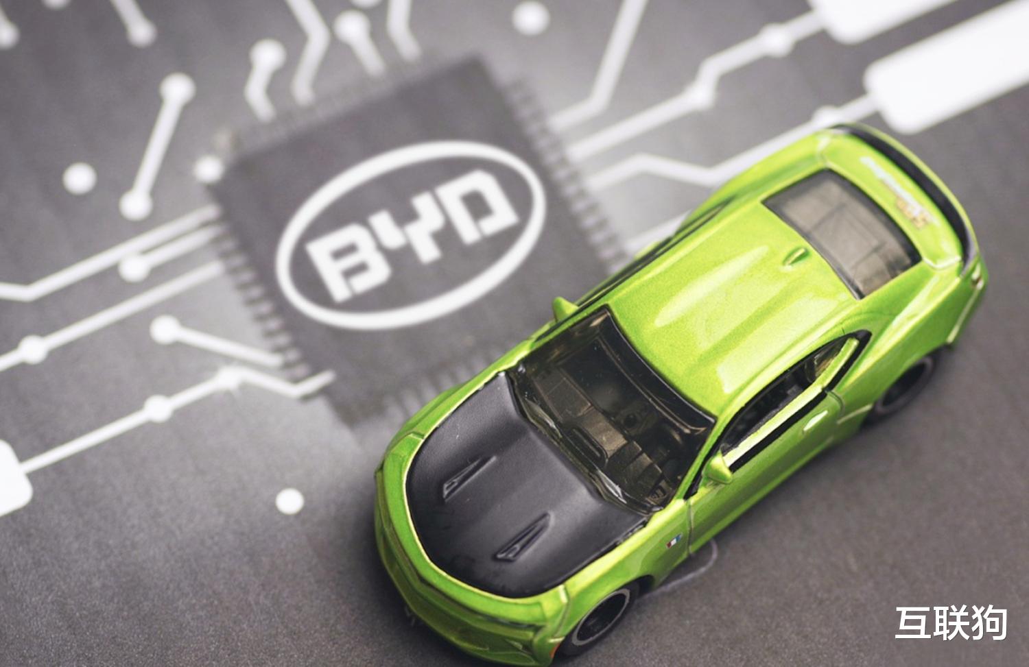 watchgt|继比亚迪、宁德时代之后，又一中企拒绝苹果，曾经被苹果无情抛弃