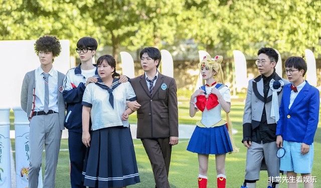 向往5|《向往5》6.8分收官，五季以来最低，节目还有办下去的必要吗