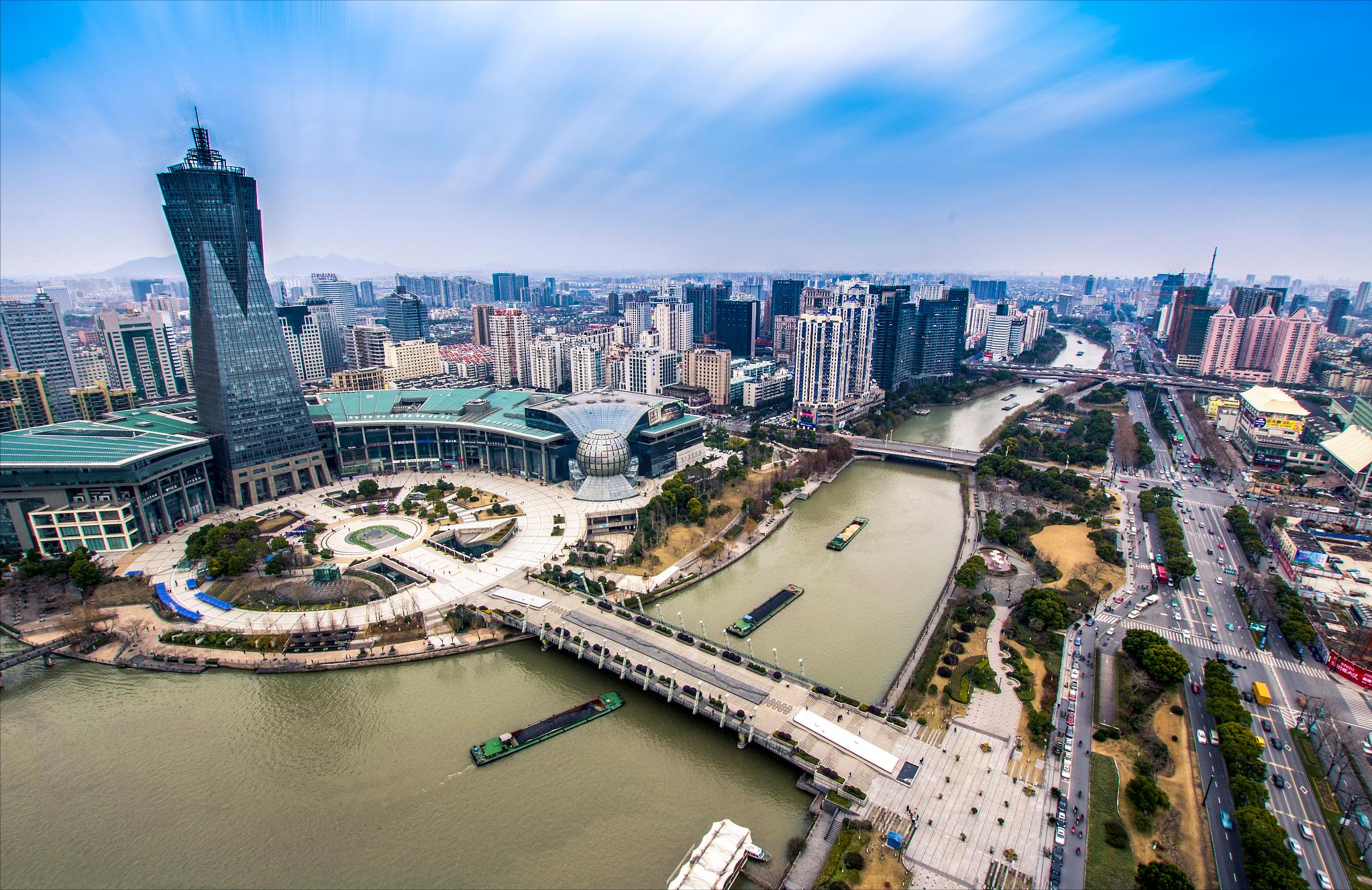 浙江省|浙江50多个“小县城”房价“大盘点”，房价居高不下的原因何在？