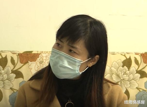 KTV老板娘爱上小5岁男顾客,男友卷走她的37万,和妻儿住在她对面