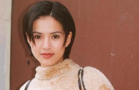 家中大小宝|恋爱脑反面教材:李若彤做了十年王语嫣,却没遇到拯救她的段誉