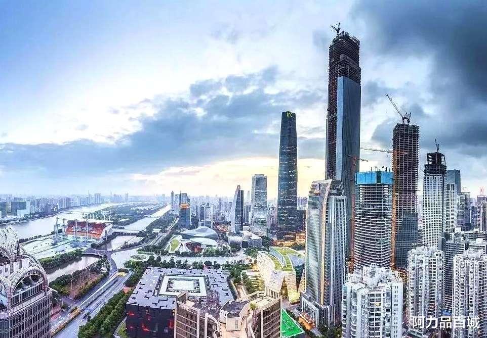 阿力品百城 中国十强省份出炉!河南稳居第五,福建领先湖南