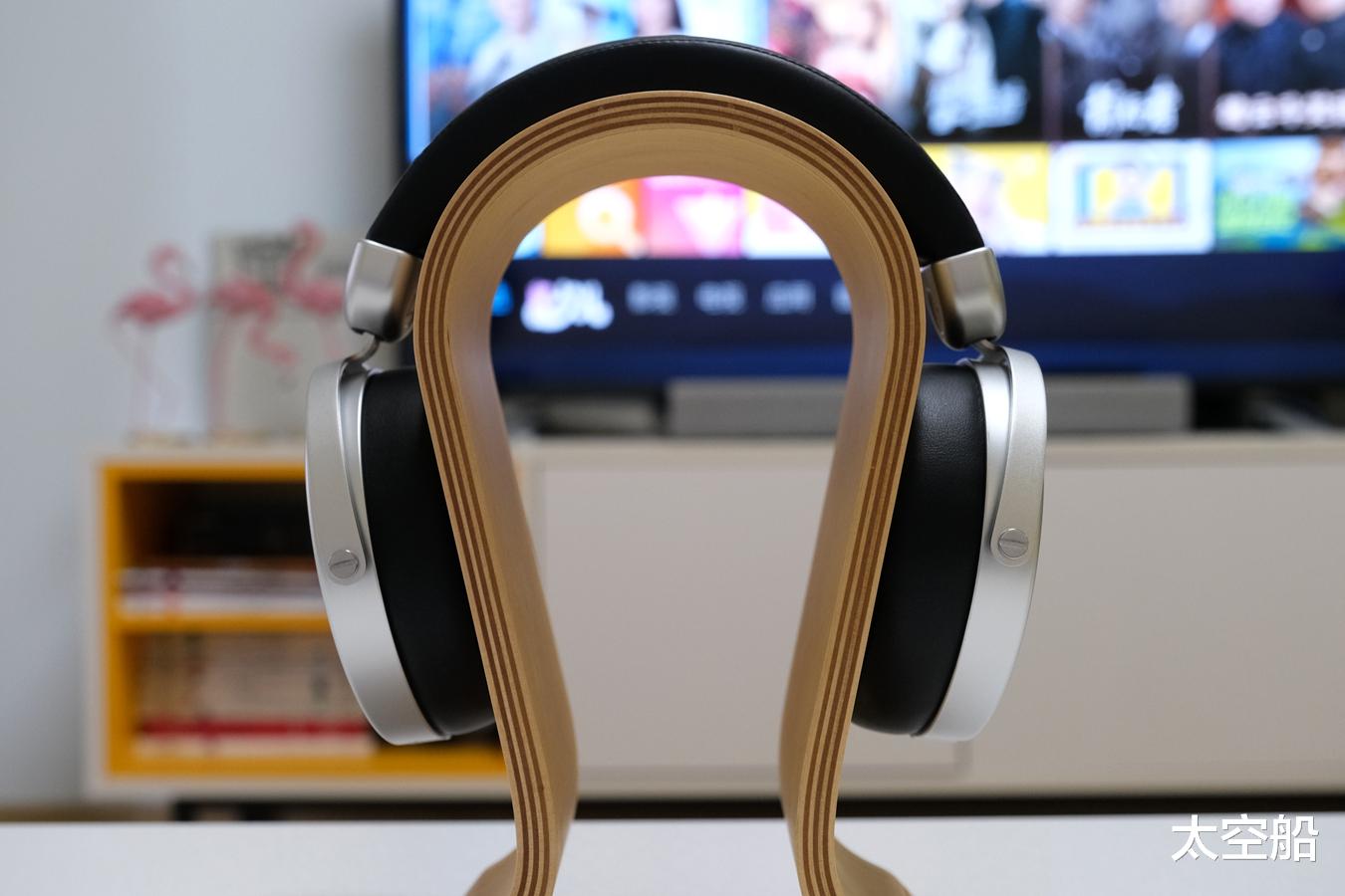 双十一|以平板耳机之名，重新定义无线声音，HIFIMAN DEVA Pro评测