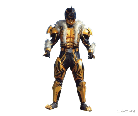 狮子|假面骑士系列敌对组织、邪恶势力大盘点第20期:“异魔神”