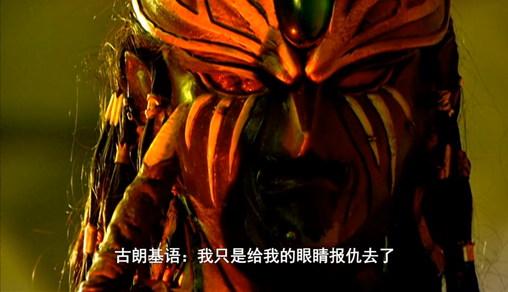 假面骑士空我|假面骑士空我：出师未捷的猎豹古朗基，仅仅只是见证了空我被认可