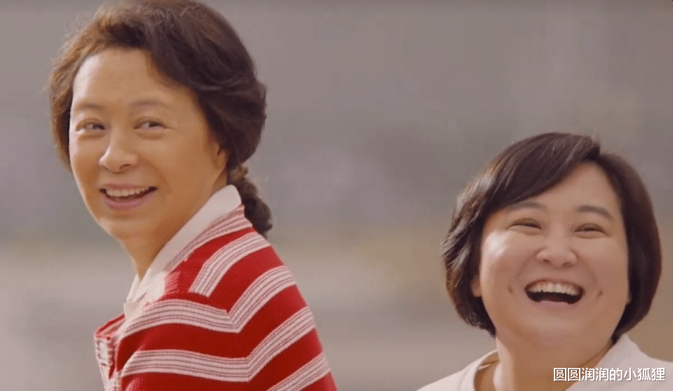 贾玲|《你好，李焕英》：贾晓玲当红娘失败，李焕英最终的选择让人泪崩