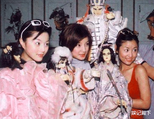 林心如|我听过的娱乐圈最可笑的一句话：是林心如毁了周杰一生！