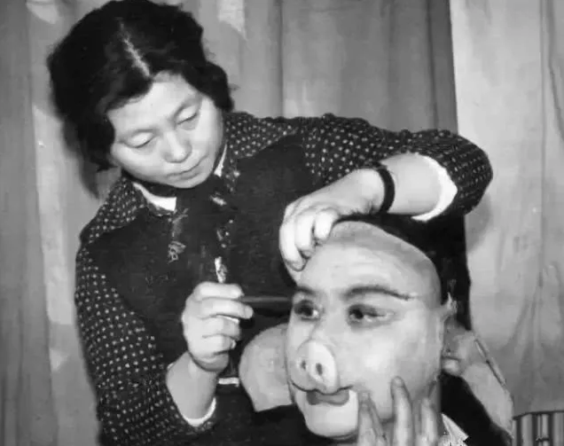 马德华|“猪八戒”扮演者马德华，为何落得今天这个下场？