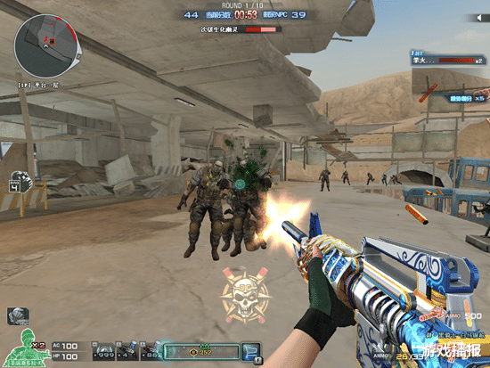 黑骑士|CF：不仅是黑骑士—白马银枪，这三款白马银枪也快被安排了