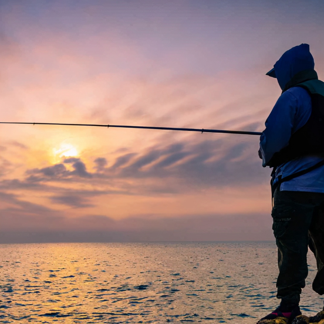 |矶钓技巧 |老司机全方位教你如何玩转矶钓！——盛世三渔
