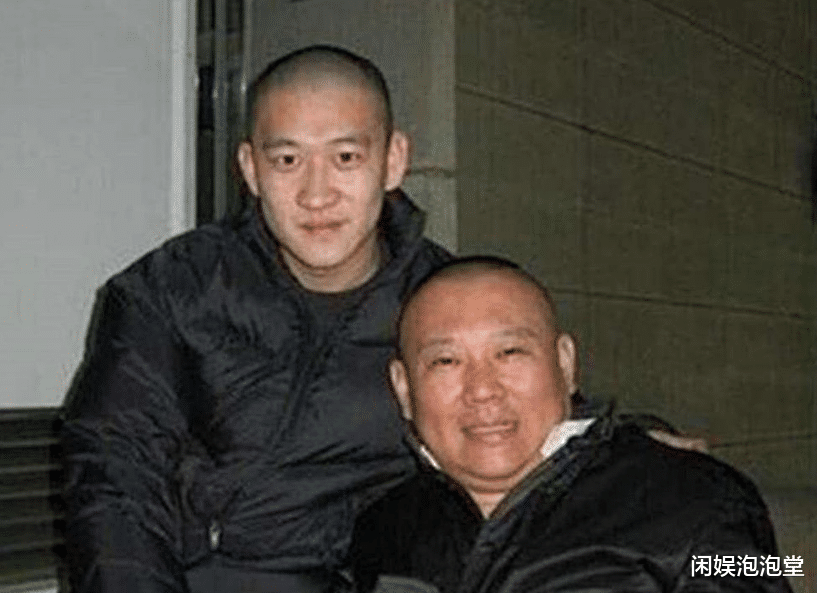 |三进三出德云社，栽赃搭档是内奸，赵云侠为何还能被郭德纲接纳？