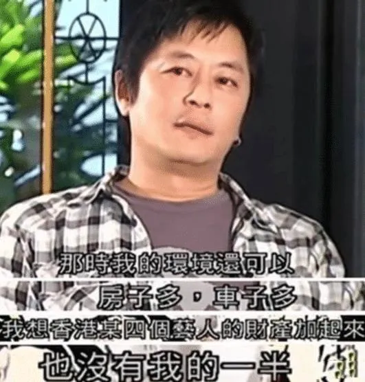 王杰|王杰：他们为了打败我，不让我做浪子，制造了“4个怪物”出来