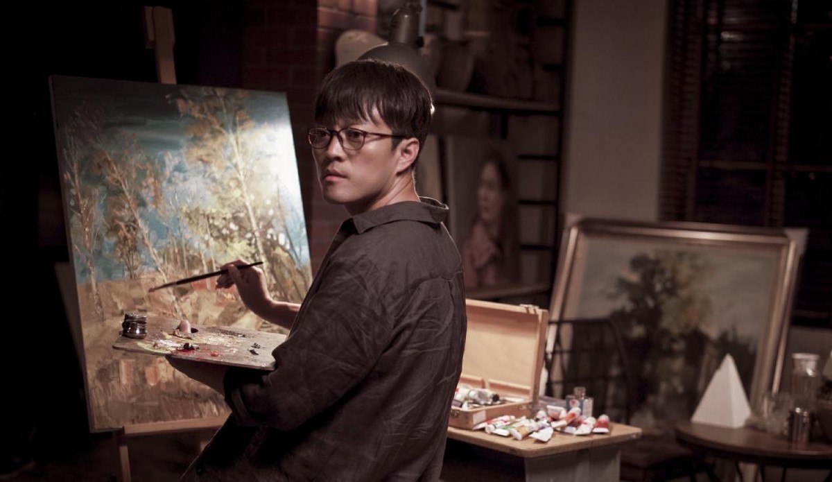 指环王|央视又一部剧火了,仅2集收视艳压陈建斌新剧,林和平新剧有多拽