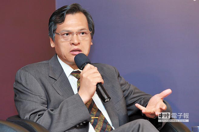 海峡导报社 台湾情报头子：大陆暂停台湾凤梨输入，不会扩及其他农产品