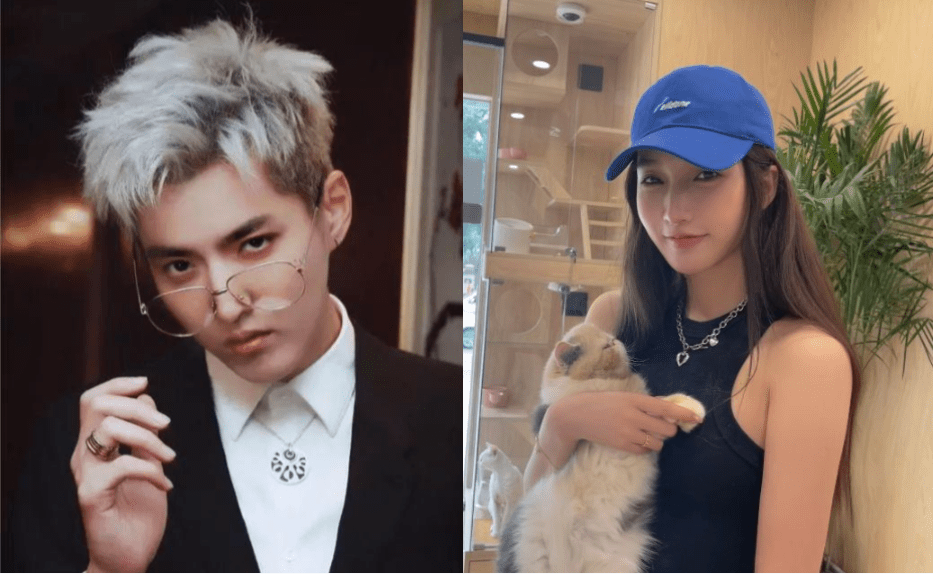 吴亦凡|都美竹再度实锤吴亦凡，杨紫却“躺枪”，《青簪行》将无法播出？