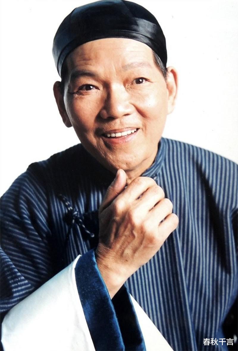 柯镇恶|“柯镇恶”江毅：炒过股，当过会计，一生未婚，不愿意公开性取向