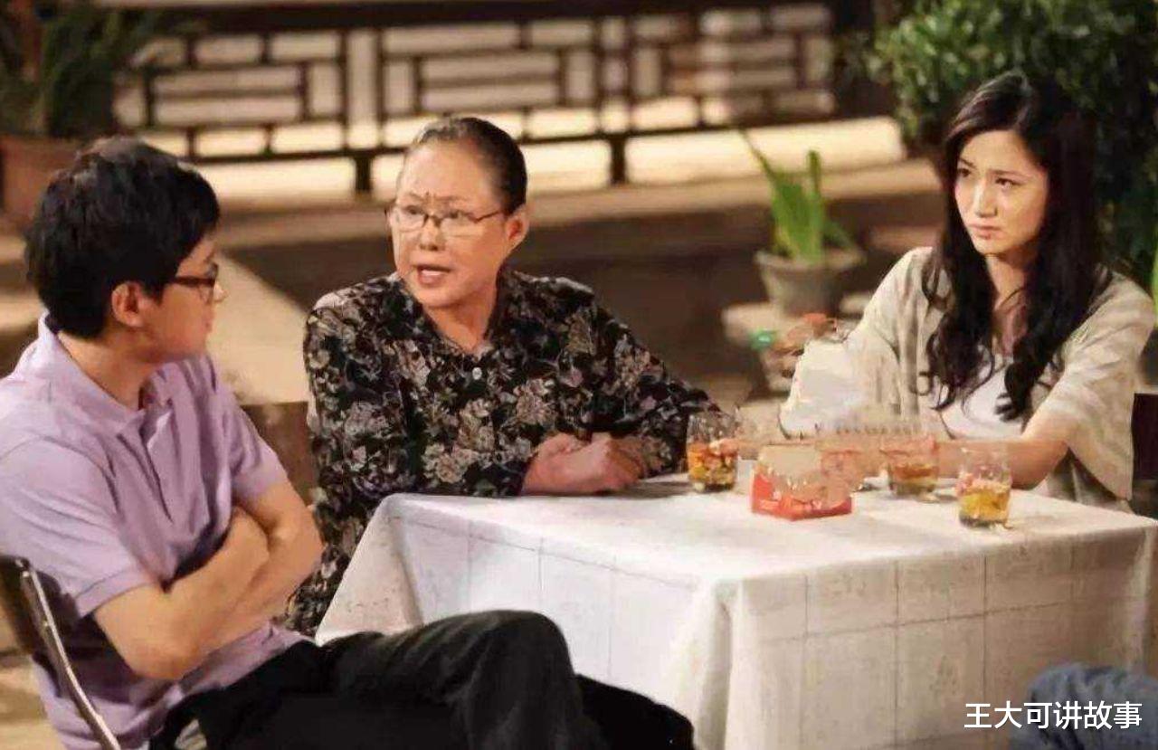 霍启山|儿媳坐月子得静养，咱们去旅游吧，妈，你没有儿媳了