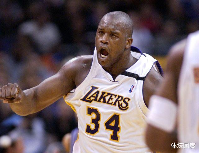MVP|NBA官方更新历史前十球员名单：杜兰特挤进前十，哪位大神掉队？