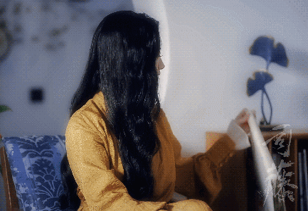 司藤|好看又“浮夸”的《司藤》风，是如今的潮流趋势