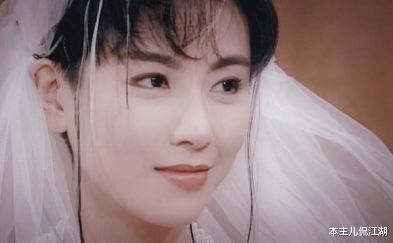 袁洁莹|52岁袁洁莹苍老难认，曾沦为刘銮雄玩物，隐瞒28年，未婚无子真相让人唏嘘