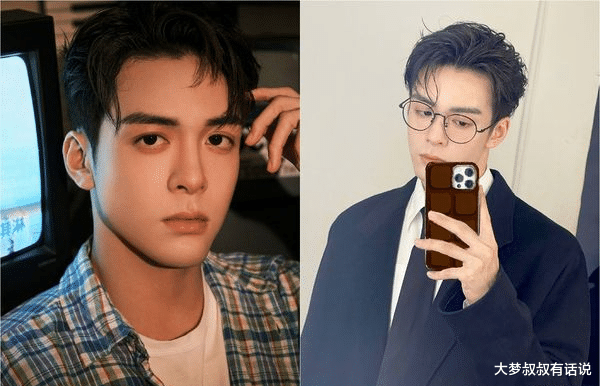 曾舜晞|24岁新晋男神疑被出柜！解约遭爆“和老板前夫关系特殊”