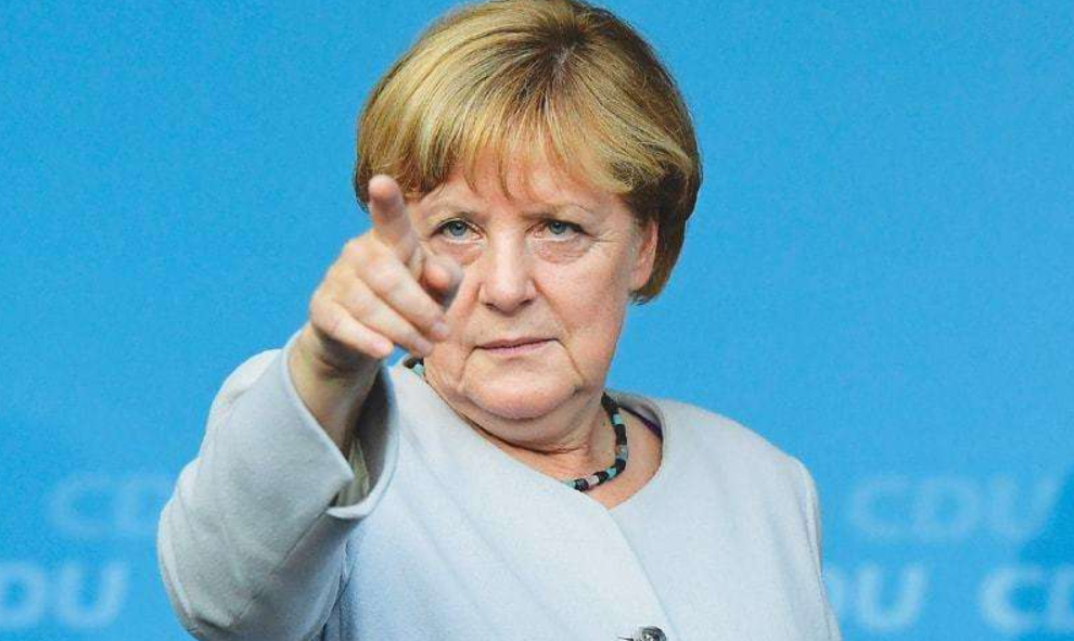 德國大選將至，總理候選人緊咬中俄不放，“德中關系”徹底沸騰-圖2