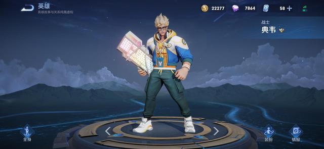 马超|唯一不打野的刺客，专治典韦，虐哭橘右京，难度低于马超