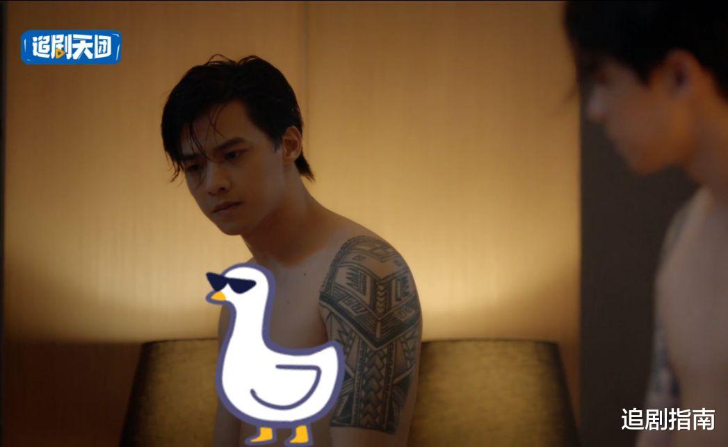 恋爱宅急送|泰剧《恋爱宅急送》：前女友霸气登场，是炮灰还是女金刚？