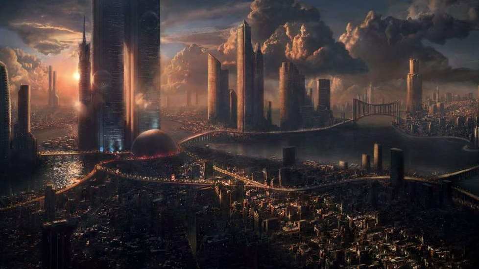 李淳风 《推背图》预测辛丑年牛年，战火起于墙外，真的发生了吗？