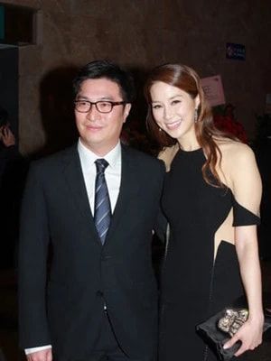 徐子淇|她被誉为“生育机器”，李家诚花10亿把她娶回家，8年生了4个孩子