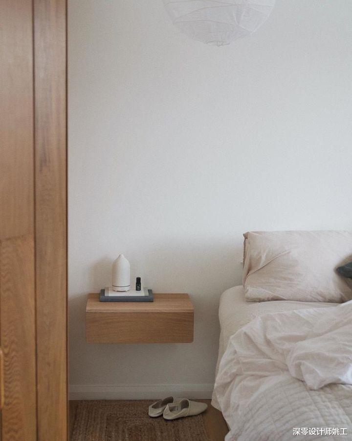 装修前最好先了解阳台封不封，柜子做到顶等设计，家务劳动量减一半