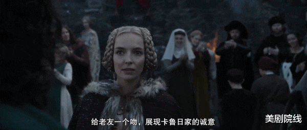 玛格丽特|女神的R级片，撕开中世纪最后一块遮羞布