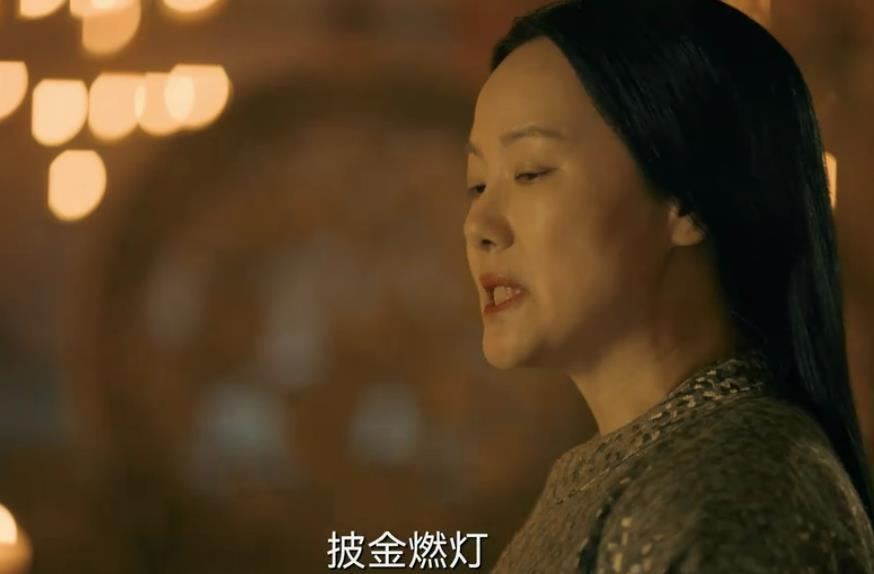 风起洛阳|《风起洛阳》:春秋道意图浮出水面,圣人一句话道破关键