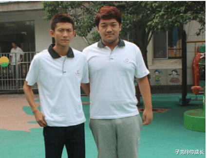 子芫伴你成长|4岁成名，《家有儿女》里的“童星”尤浩然，长大后为何星途坎坷