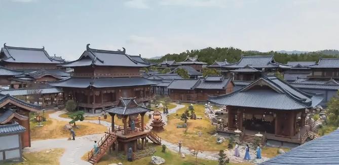 情话屋|爆款剧《君九龄》强势来袭，彭小苒化身复仇公主，演技成功出圈！