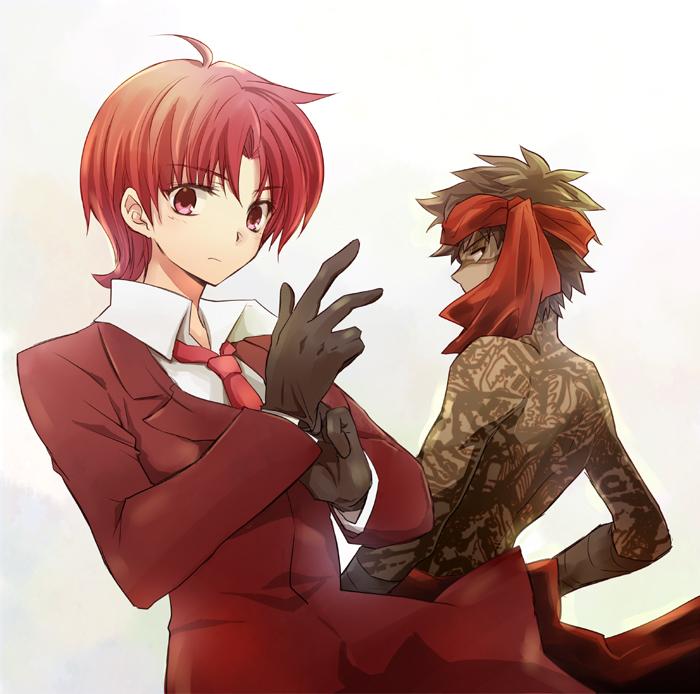 fate|盤點Fate里曾移情別戀的女孩，個個都是美人，你都認識嗎？