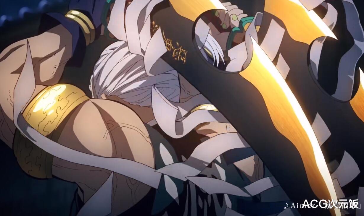 原创|鬼灭之刃第二季先播7集无限列车，12月才播游郭，国内能买？