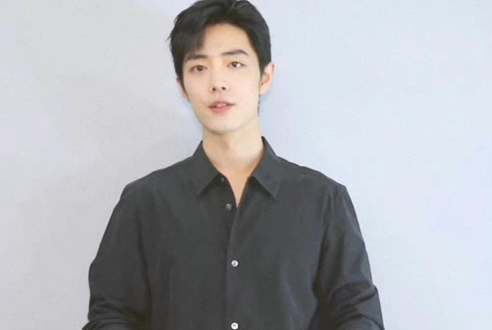 马蓉|“重要的是把握现在的米做饭”是粉丝因为爱肖战做出的妥协