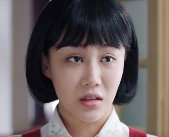 亲爱的孩子们|《亲爱的孩子们》五大女神，虽然人气都不高，但却都是纯天然美女