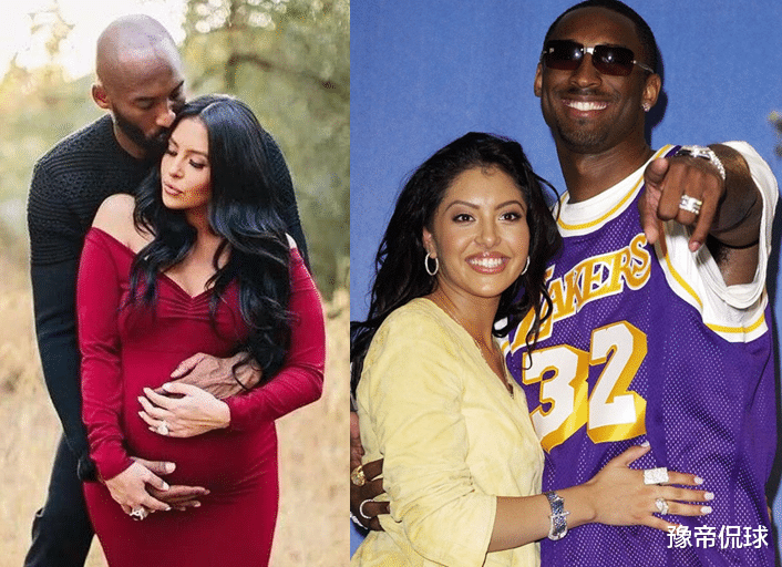 刘翔|科比走了！瓦妮莎无奈，缺运动伙伴发福，女儿缺父爱，改嫁不奇怪