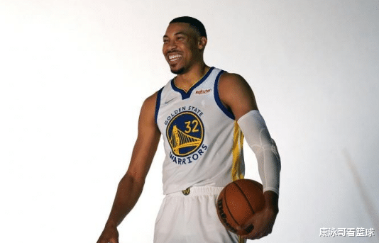 勇士隊|恭喜勇士！恭喜庫里！勇士簽約果然賭贏了，探花和一哥大放異彩了